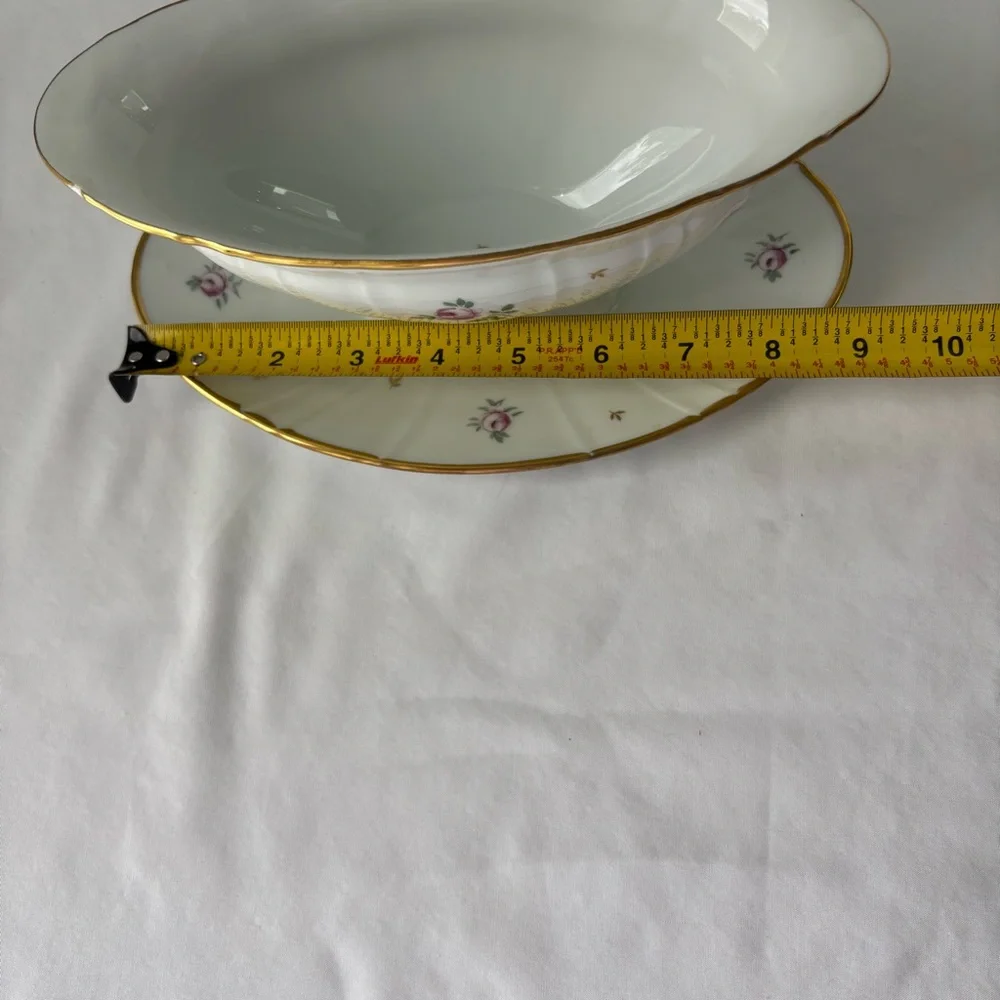 Bing & Grondahl vintage gravy